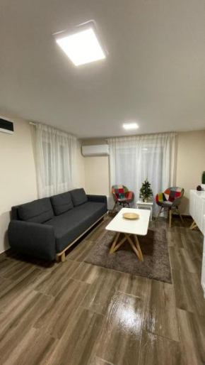 Ogi apartments Balkanska